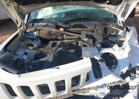 2016 Jeep Patriot Sport from USA, damaged, VIN 1C4NJRBB1GD772015